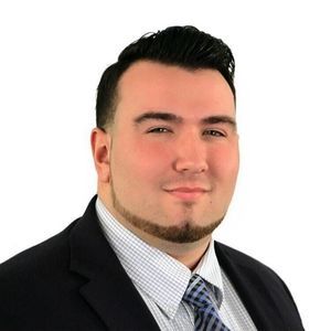 Meet your Posher, Steve